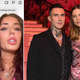Instagram model Sumner Stroh (left) alleges Adam Levine cheated on wife Behati Prinsloo (right) with her.